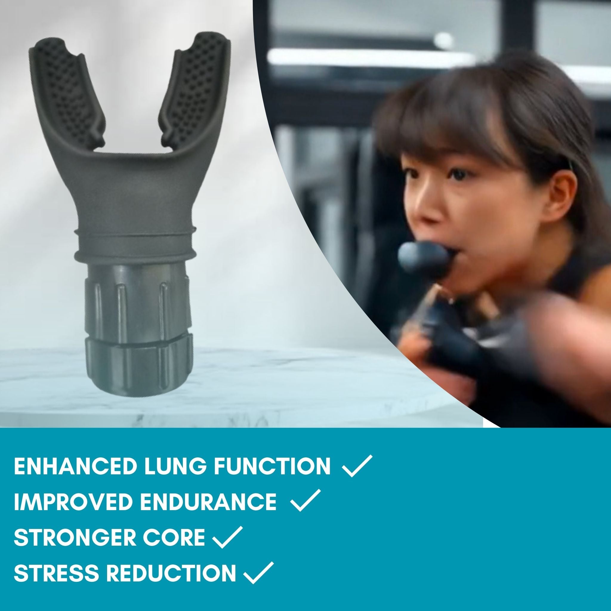 LUNG-TRAINER 2.0