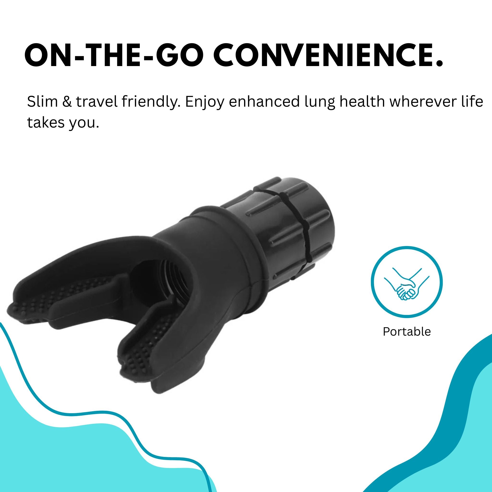 LUNG-TRAINER 2.0